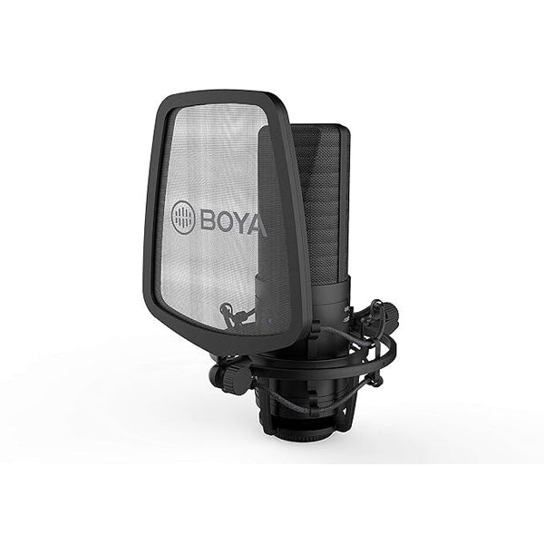 Boya BY-M1000 Condenser Microphone