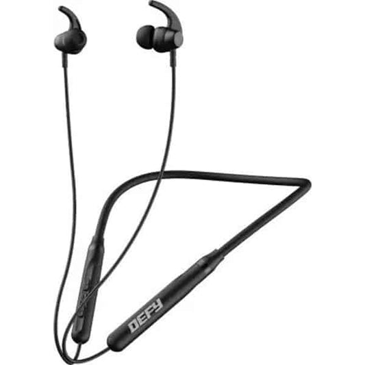 Defy CrestX Bluetooth Neckband