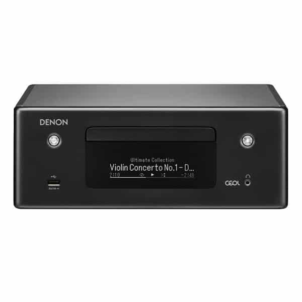 Denon DRA-N5 Network Stereo Receiver