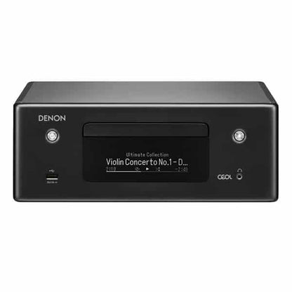 Denon DRA-N5 Network Stereo Receiver