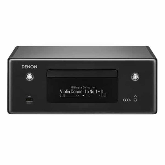 Denon DRA-N5 Network Stereo Receiver