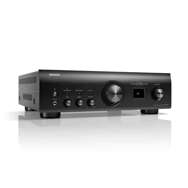 Denon PMA-1700NE Integrated Amplifier