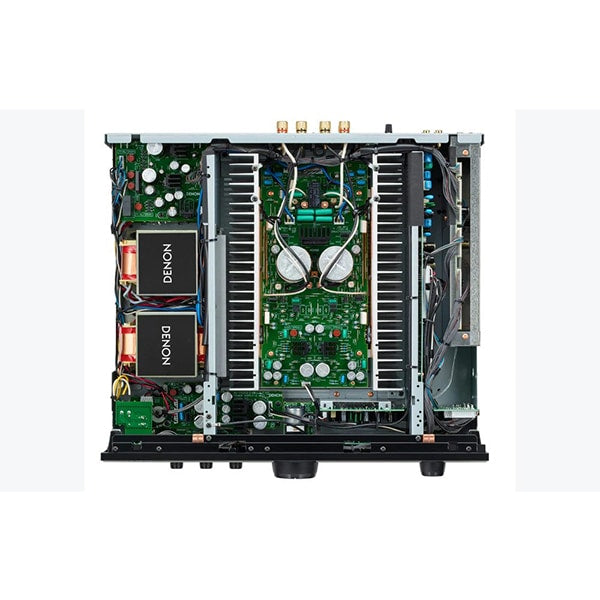 Denon PMA-1700NE Integrated Amplifier