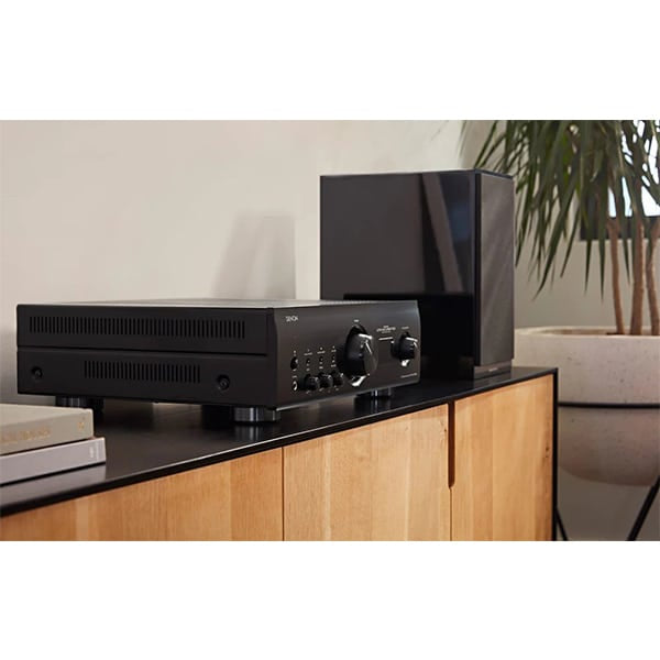 Denon PMA-1700NE Integrated Amplifier