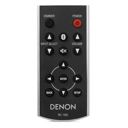 Denon PMA-50 Stereo Integrated Amplifier