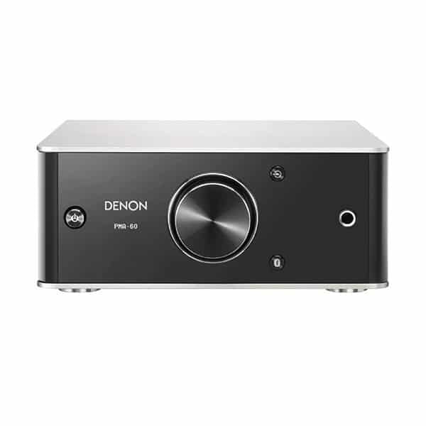 Denon PMA-60 Integrated Stereo Amplifier