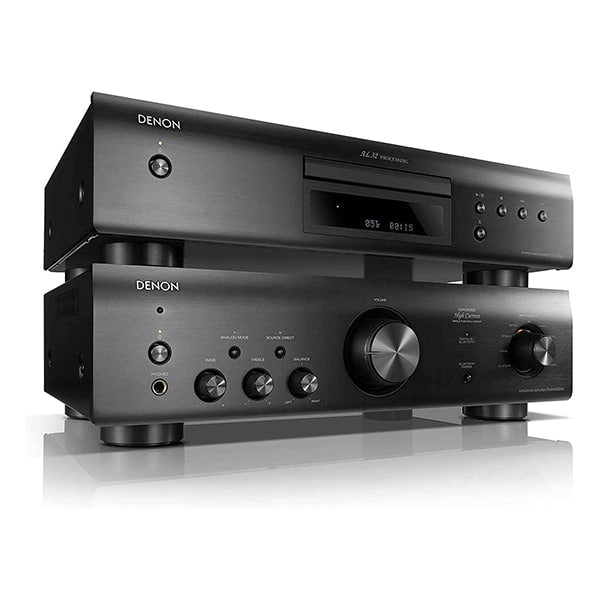 Denon PMA-600NE Stereo Integrated Amplifier