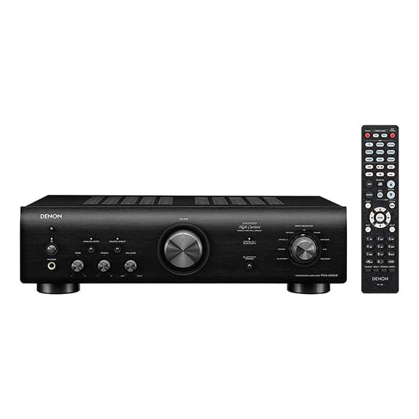 Denon PMA-600NE Stereo Integrated Amplifier