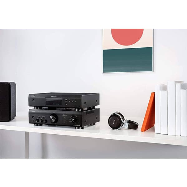 Denon PMA-600NE Stereo Integrated Amplifier
