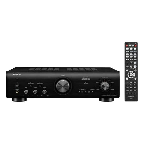 Denon PMA-800NE Stereo Integrated Amplifier