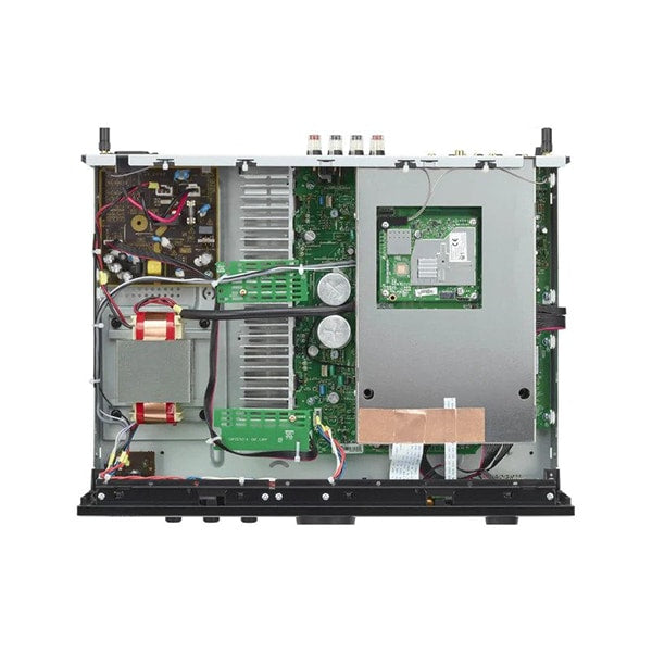 Denon PMA-900NE Integrated Network Amplifier