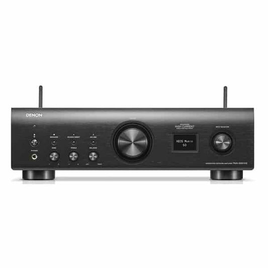 Denon PMA-900NE Integrated Network Amplifier