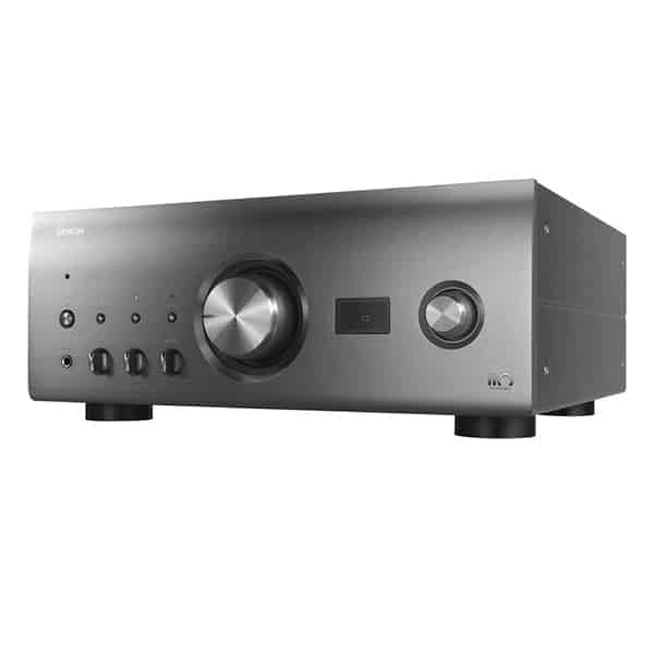 Denon PMA-A110 Integrated Stereo Amplifier