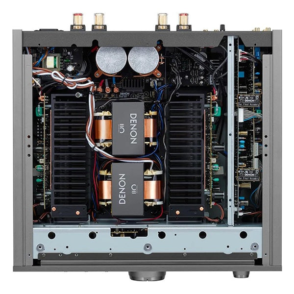 Denon PMA-A110 Integrated Stereo Amplifier