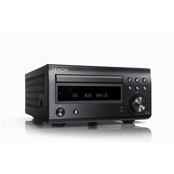 Denon RCD-M41 Hi-Fi Amplifier