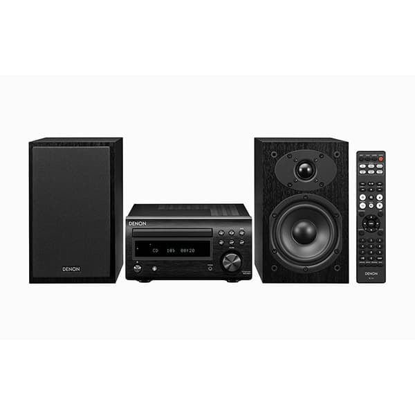 Denon RCD-M41 Hi-Fi Amplifier