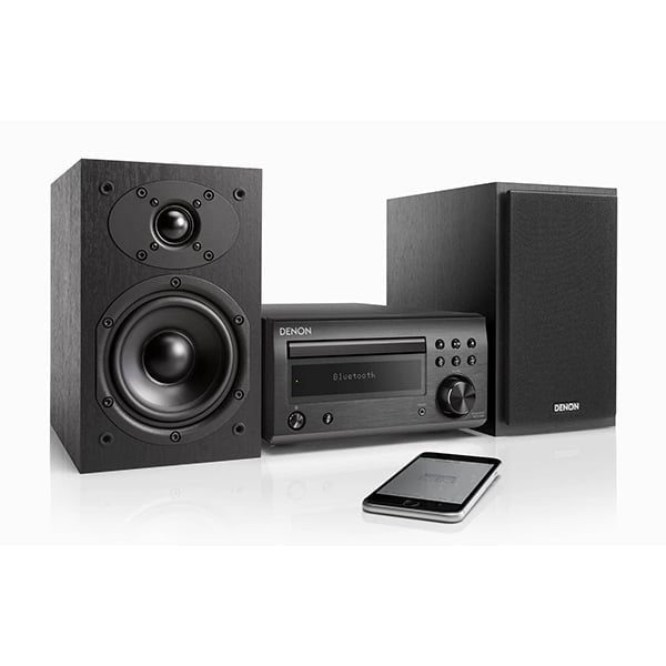 Denon RCD-M41 Hi-Fi Amplifier