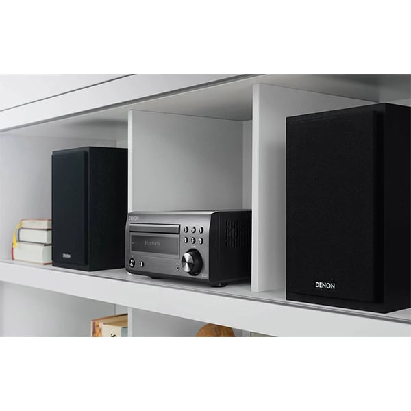 Denon RCD-M41 Hi-Fi Amplifier