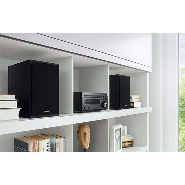 Denon RCD-M41 Hi-Fi Amplifier
