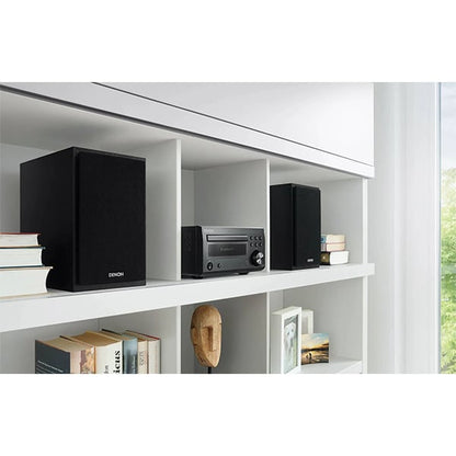 Denon RCD-M41 Hi-Fi Amplifier
