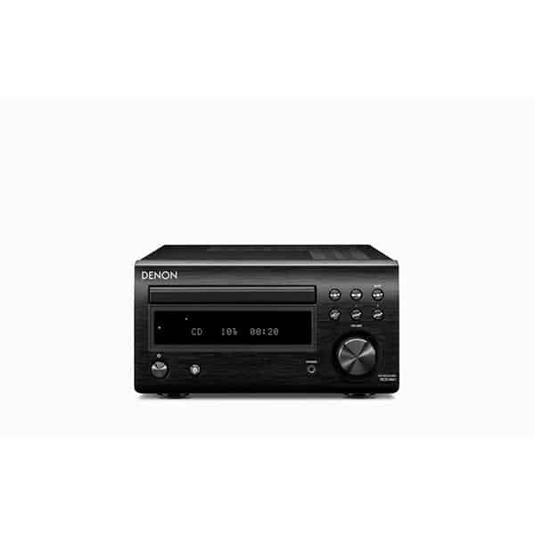 Denon RCD-M41 Hi-Fi Amplifier