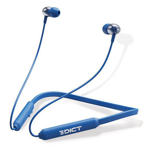 EDICT by Boat DynaBeats EWE02 in-Ear Wireless Neckband