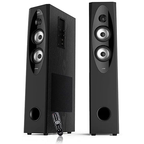 F&D T60X 110 Watt Wired Tower Speaker