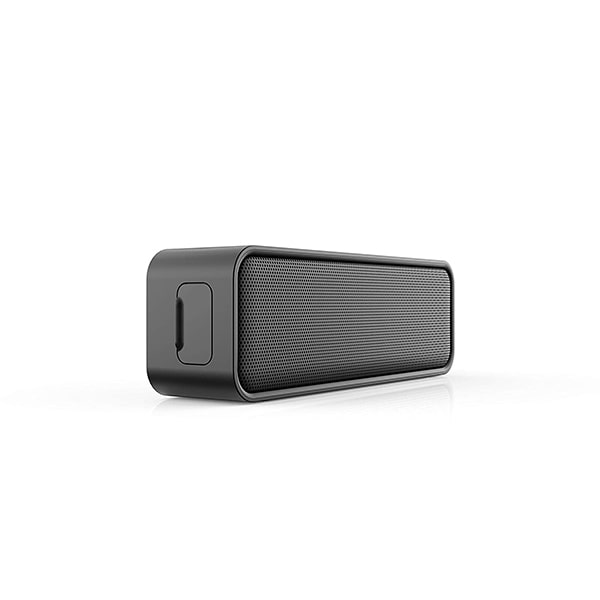 F&D W24 8W Bluetooth Speaker (Black, Stereo Channel)
