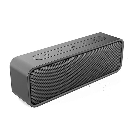 F&D W24 8W Bluetooth Speaker (Black, Stereo Channel)