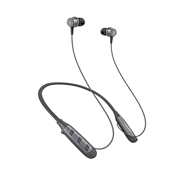 FINGERS Cozy Wireless In-Ear Bluetooth Neckband Earphones