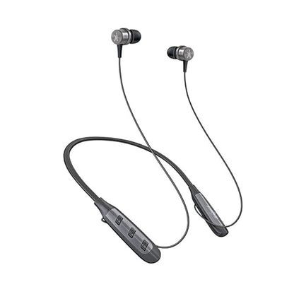 FINGERS Cozy Wireless In-Ear Bluetooth Neckband Earphones