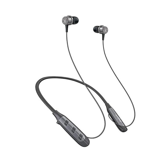 FINGERS Cozy Wireless In-Ear Bluetooth Neckband Earphones
