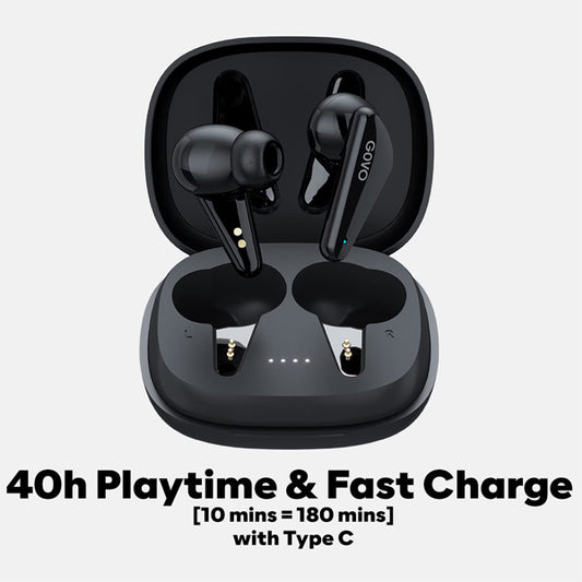 GOVO GOBUDS 600 True Wireless Earbuds