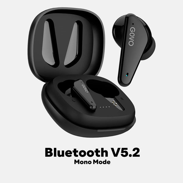 GOVO GOBUDS 600 True Wireless Earbuds