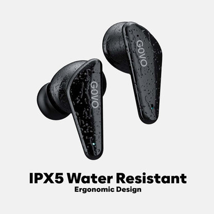 GOVO GOBUDS 600 True Wireless Earbuds