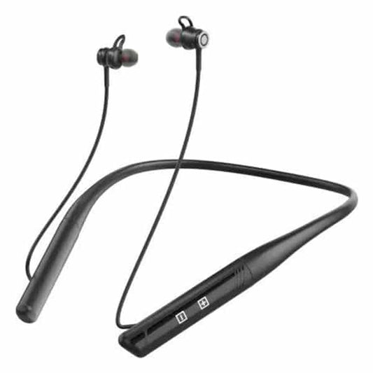 Gizmore MN224 Ultra Neckband Touch Controls