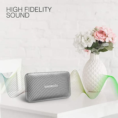 Harman Kardon Esquire Mini 2 Portable Bluetooth Speaker with Mic