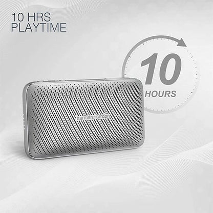 Harman Kardon Esquire Mini 2 Portable Bluetooth Speaker with Mic