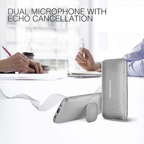 Harman Kardon Esquire Mini 2 Portable Bluetooth Speaker with Mic