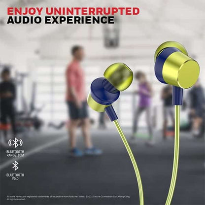 Honeywell Moxie V20 Wireless Neckband