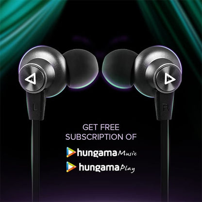 Hungama HiLife Jump 101 Bluetooth Neckband