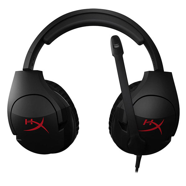 HyperX Cloud Stinger Gaming Wired On Ear Headphones with Mic