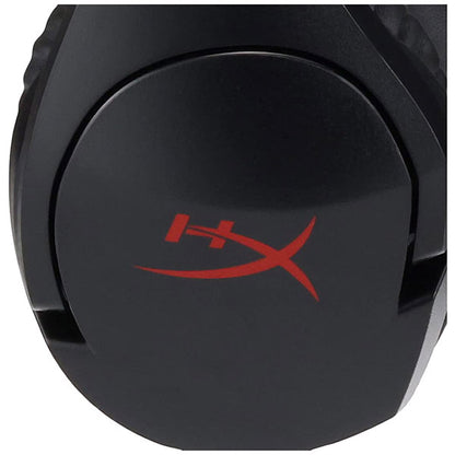 HyperX Cloud Stinger Gaming Wired On Ear Headphones with Mic