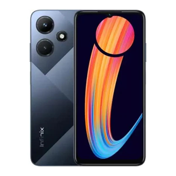 Infinix HOT 30i 8GB RAM |128GB Storage
