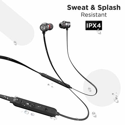 Intex Musique ENVY Wireless Earphone