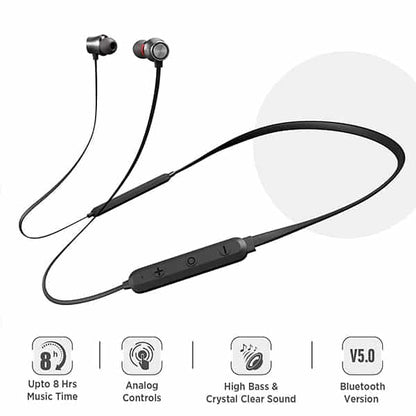 Intex Musique ENVY Wireless Earphone