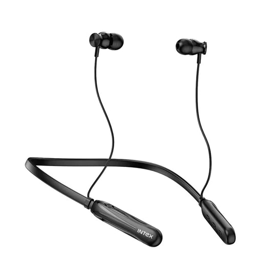 Intex Musique Sonic X Wireless Neckband