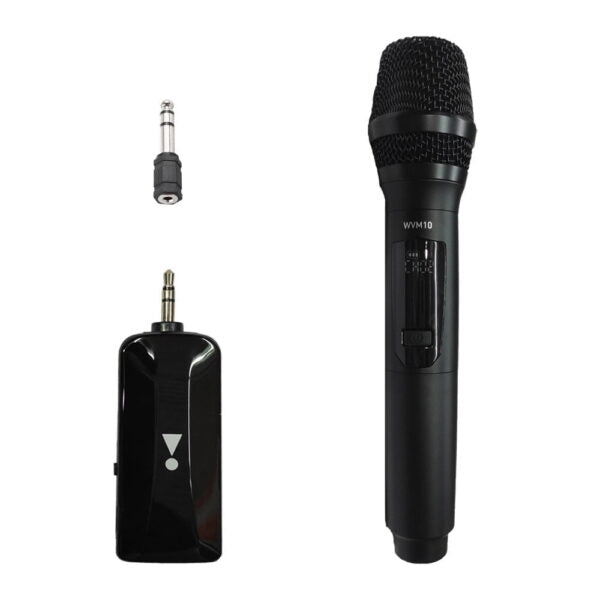 JBL Commercial CSWVM10 Wireless Vocal Microphone