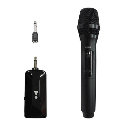 JBL Commercial CSWVM10 Wireless Vocal Microphone
