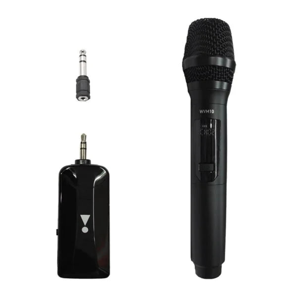 JBL Commercial CSWVM10 Wireless Vocal Microphone